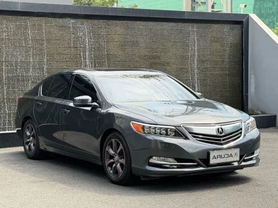 Acura RLX