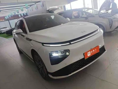 XPeng G9