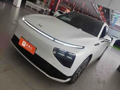 XPeng G9