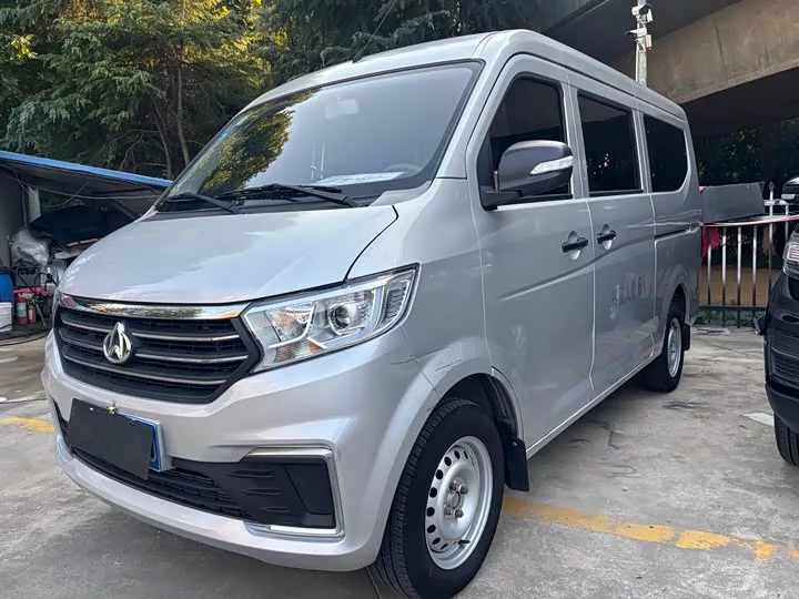 Changan Crossing Cross Star V3