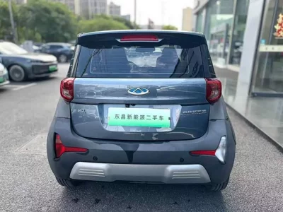 Chery eQ1