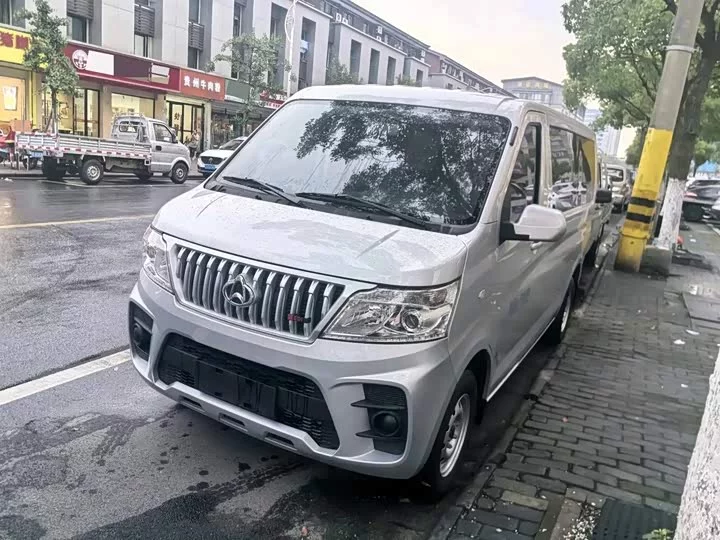Changan Kaicene Changan Ruixing M60