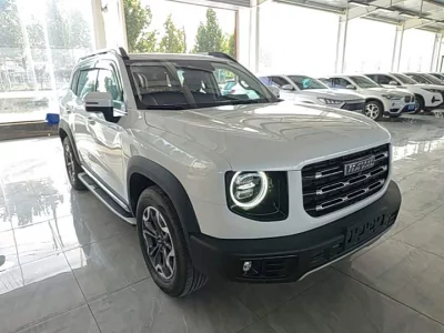Haval Great Wall Dachshund