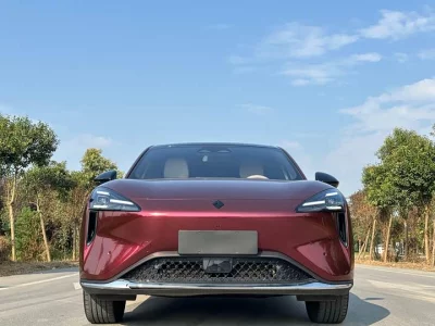 Baojun Sea of Clouds