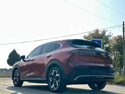 Baojun Sea of Clouds