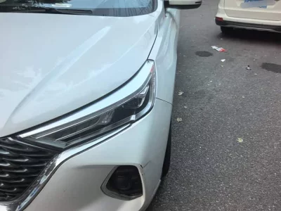 Haval M6