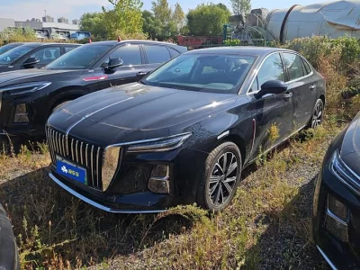 Hongqi H5 PHEV
