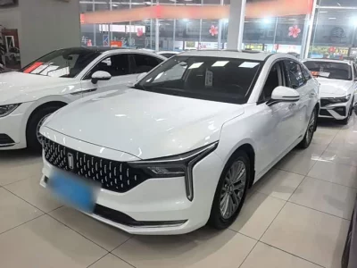 FAW Bestune B70