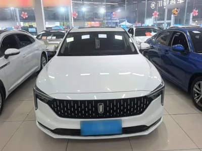 FAW Bestune B70