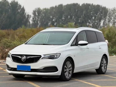 Buick GL6