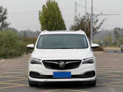 Buick GL6