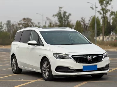 Buick GL6