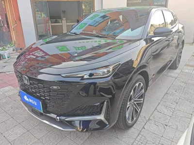 Changan UNI-K