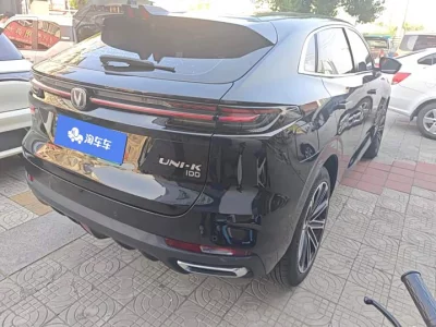 Changan UNI-K