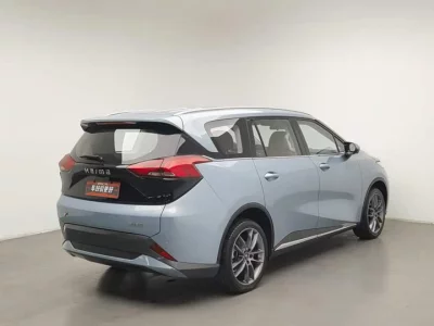 HAIMA 7X