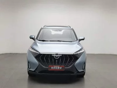 HAIMA 7X