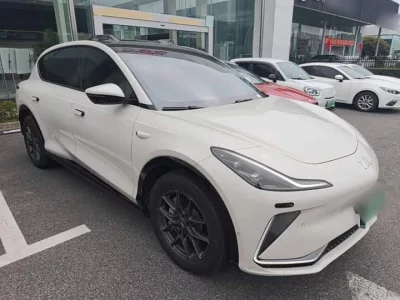 IM Motors Zhiji LS7