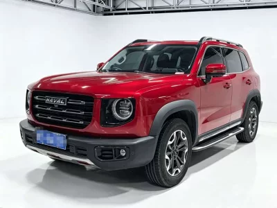 Haval Great Wall Dachshund
