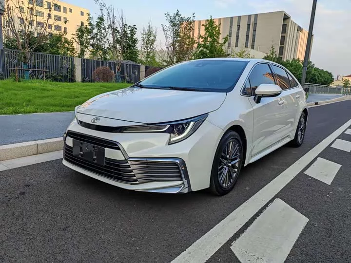Toyota Ling Shang