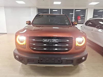 Haval Great Wall Dachshund