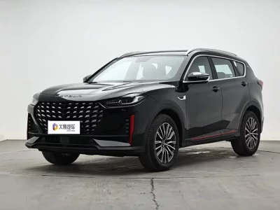 Jetour X70 PRO