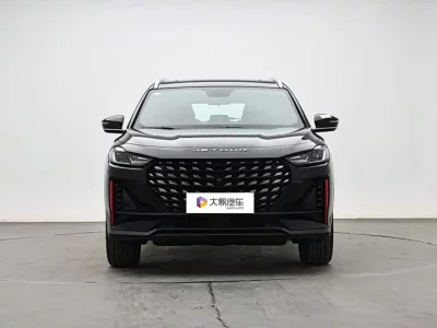 Jetour X70 PRO
