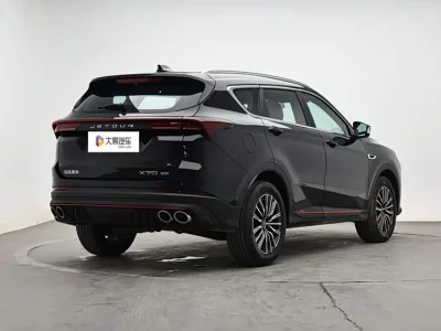 Jetour X70 PRO