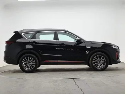 Jetour X70 PRO