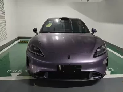 Shangjie Z7