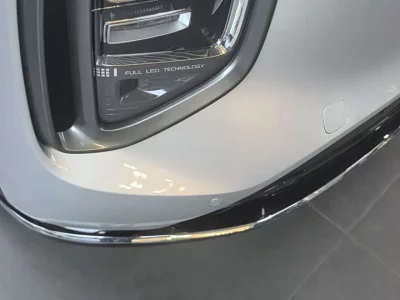 Changan Q07