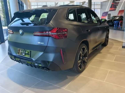 BMW X3 M50