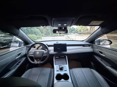 BYD Qin PLUS
