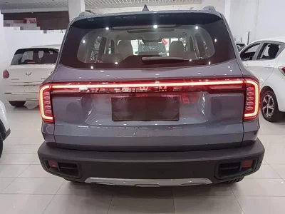 Haval Great Wall Dachshund