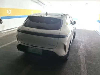 Chery Fengyun T7