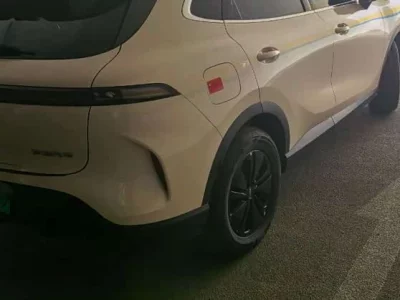 Chery Fengyun T7