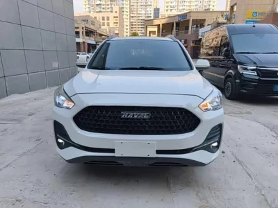 Haval M6