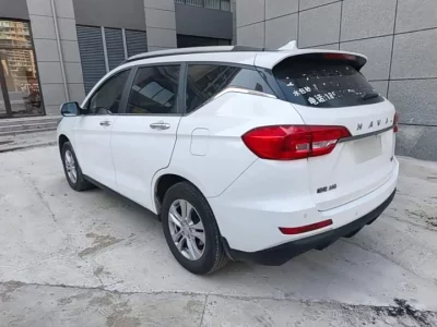 Haval M6