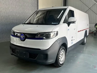 Foton Zhiyue Smart Elf E7