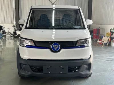 Foton Zhiyue Smart Elf E7