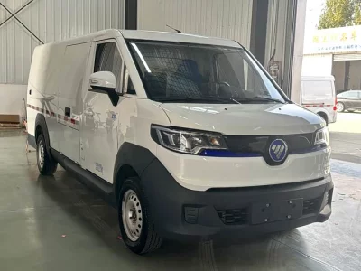 Foton Zhiyue Smart Elf E7