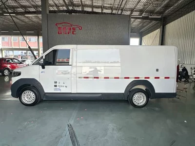 Foton Zhiyue Smart Elf E7