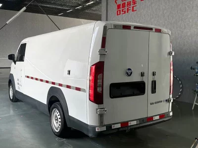 Foton Zhiyue Smart Elf E7