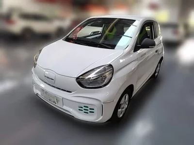 Roewe CLEVER by Colwei