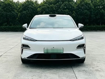 Geely Galaxy Star 8