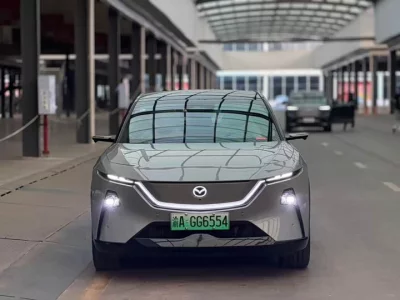 Mazda EZ-60