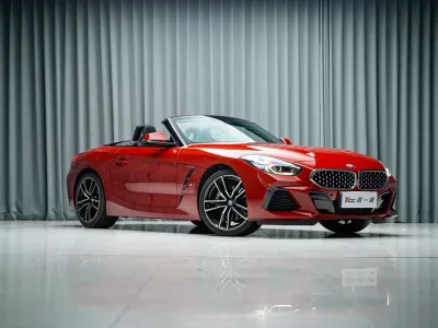 BMW Z4