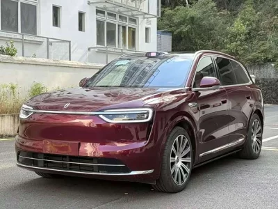 AITO M7