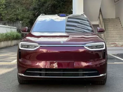 AITO M7