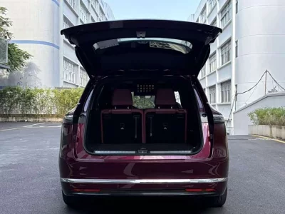 AITO M7