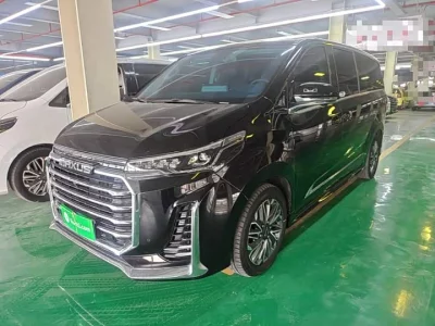 Maxus G20
